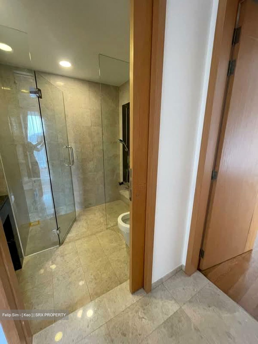 Marina Bay Suites (D1), Condominium #574413691